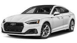 2023 Audi A5 Sportback quattro Premium 40 TFSI