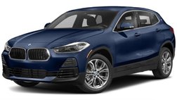 2022 BMW X2 xDrive28i
