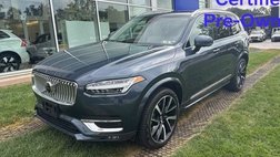 2023 Volvo XC90 B6 Plus Bright Theme 6P