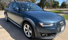 2015 Audi Allroad 2.0T quattro Premium