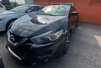 2016 Nissan Maxima S