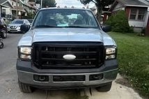 2004 Ford Super Duty F-250 SUPER DUTY