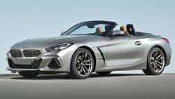 2022 BMW Z4 sDrive30i