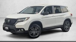 2020 Honda Passport EX-L