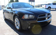 2012 Dodge Charger SXT
