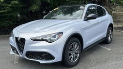 2024 Alfa Romeo Stelvio Sprint