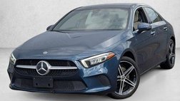 2022 Mercedes-Benz A-Class A 220 4MATIC