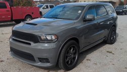 2020 Dodge Durango R/T