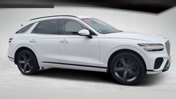 2023 Genesis GV70 3.5T Sport