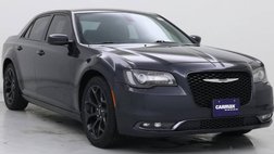 2019 Chrysler 300 S