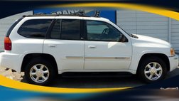 2004 GMC Envoy SLT