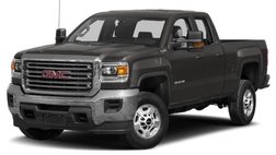 2019 GMC Sierra 2500HD Denali