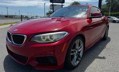 2016 BMW 2 Series 228i xDrive