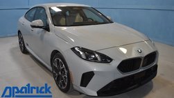 2025 BMW 2 Series 228 xDrive Gran Coupe