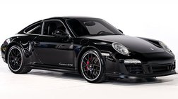 2011 Porsche 911 
