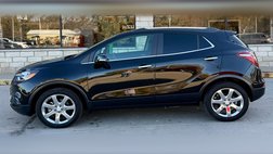2017 Buick Encore Premium