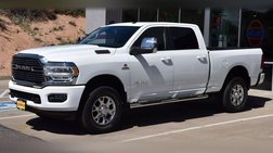 2024 Ram Ram Pickup 2500 Laramie