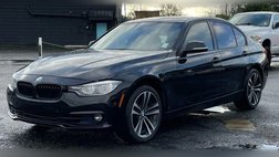 2018 BMW 3 Series 330i