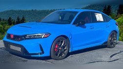 2024 Honda Civic Type R