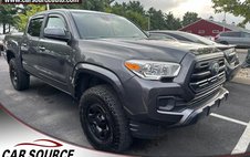 2019 Toyota Tacoma SR