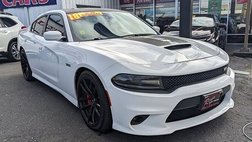 2018 Dodge Charger Daytona 392