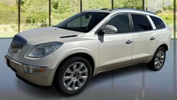 2010 Buick Enclave CXL