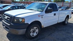 2008 Ford F-150 XL