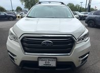 2021 Subaru Ascent Premium 8-Passenger