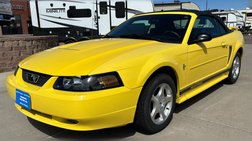 2003 Ford Mustang Premium