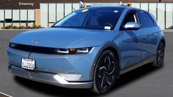 2023 Hyundai Ioniq 5 Limited