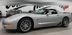 2004 Chevrolet Corvette Z06