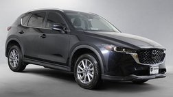2023 Mazda CX-5 S Preferred