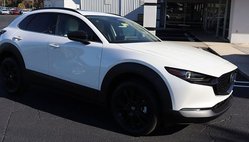 2025 Mazda CX-30 2.5 Turbo Premium