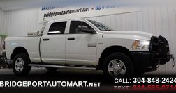 2016 Ram Ram Pickup 2500 Tradesman
