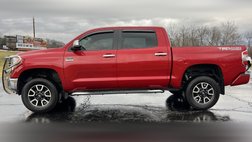 2016 Toyota Tundra 1794 FFV