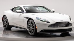 2019 Aston Martin DB11 V8