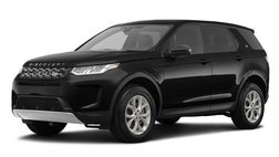 2021 Land Rover Discovery Sport P250 S