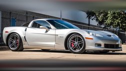 2007 Chevrolet Corvette Z06
