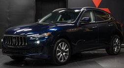 2019 Maserati Levante S