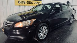 2011 Honda Accord EX