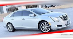 2013 Cadillac XTS Premium Collection