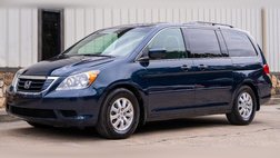 2010 Honda Odyssey EX-L