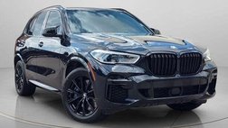 2023 BMW X5 M50i