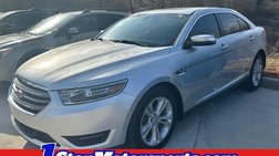 2019 Ford Taurus SEL