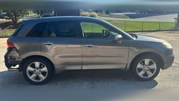2007 Acura RDX SH-AWD w/Tech