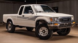 1991 Toyota Pickup SR5