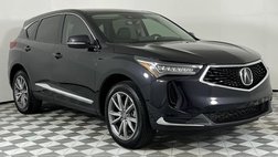 2024 Acura RDX SH-AWD w/Tech