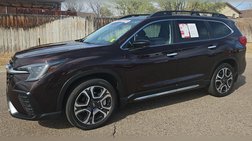 2024 Subaru Ascent Touring