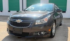 2014 Chevrolet Cruze 2LT Auto
