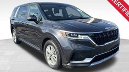 2023 Kia Carnival LX